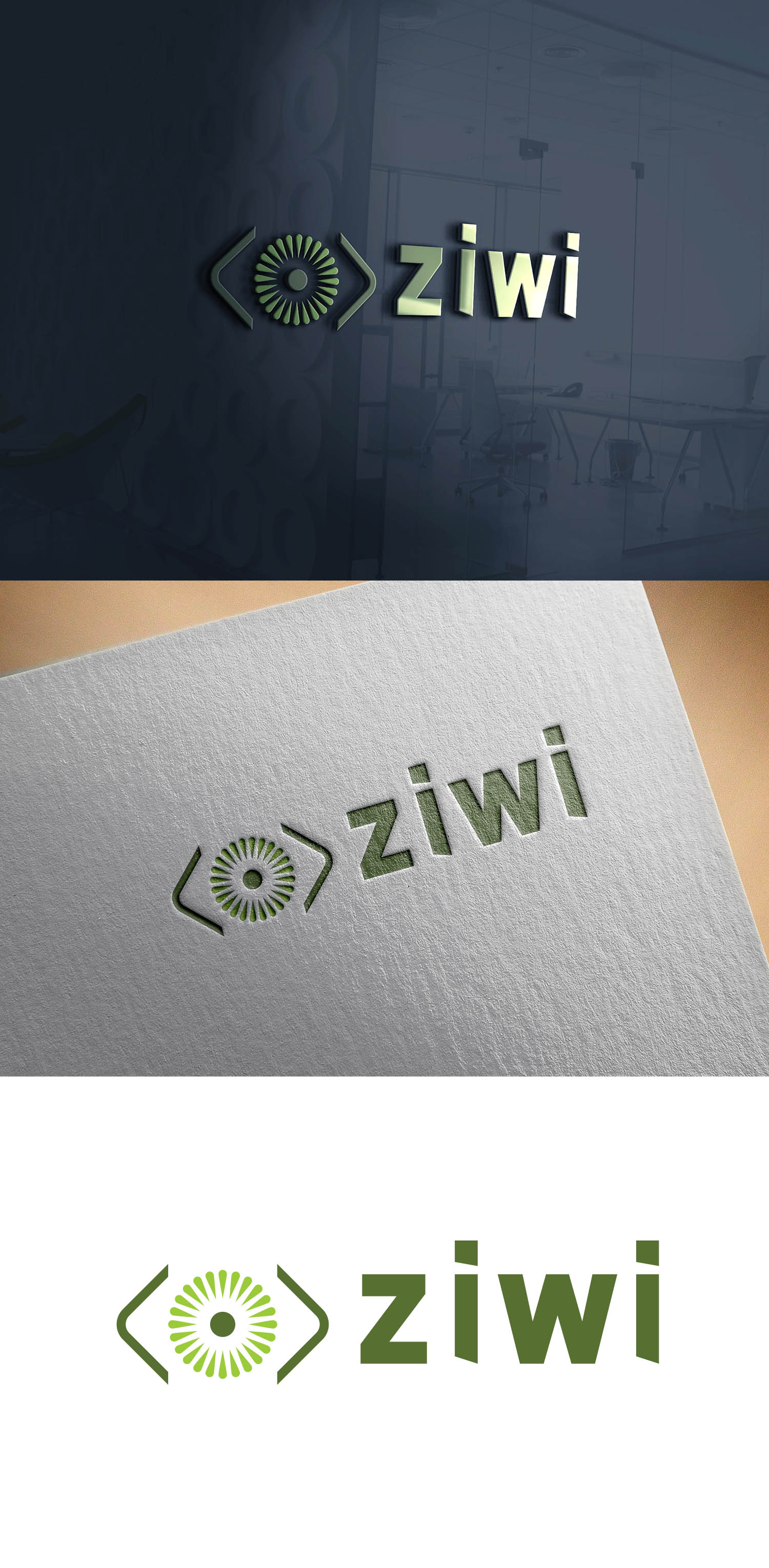 Logo Design by Sariaka Ramanjatonirina for this project | Design #28482740