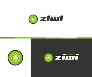 ziwi | Logo Design by aussieshayno