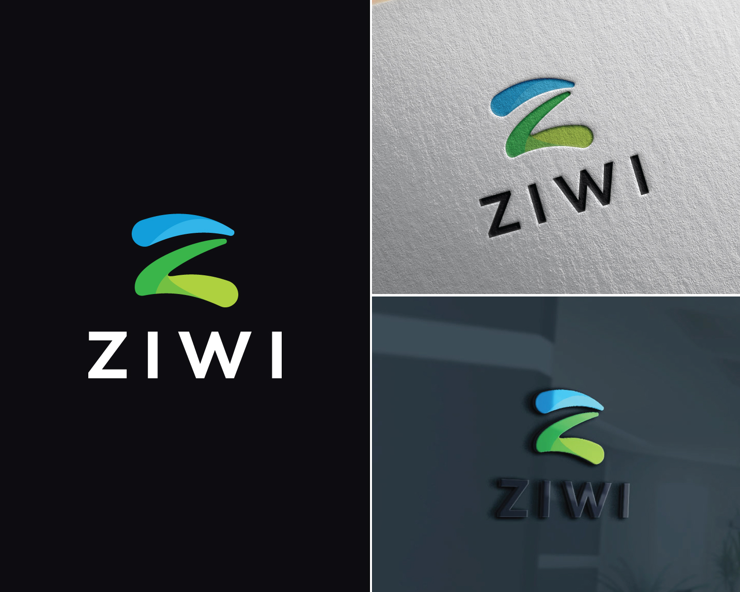 Logo-Design von Atec für dieses Projekt | Design #28480460