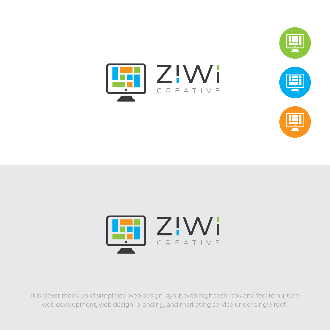 Logo Design by nandkumar for this project | Design #28474454
