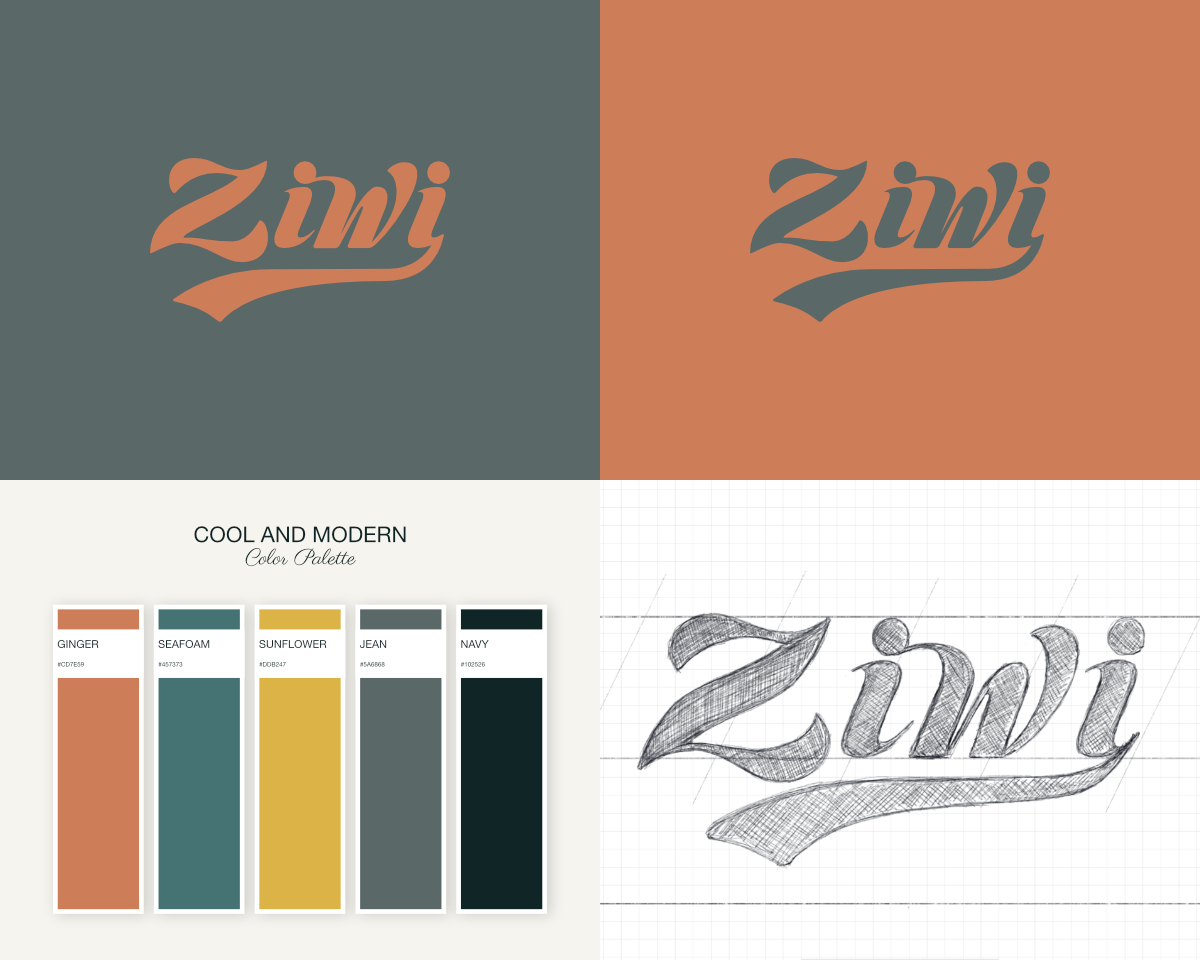 Logo Design by Mumu145 for this project | Design #28478323