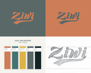 Logo-Design von Mumu145 für dieses Projekt | Design: #28478323