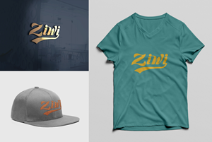 Logo Design by Mumu145