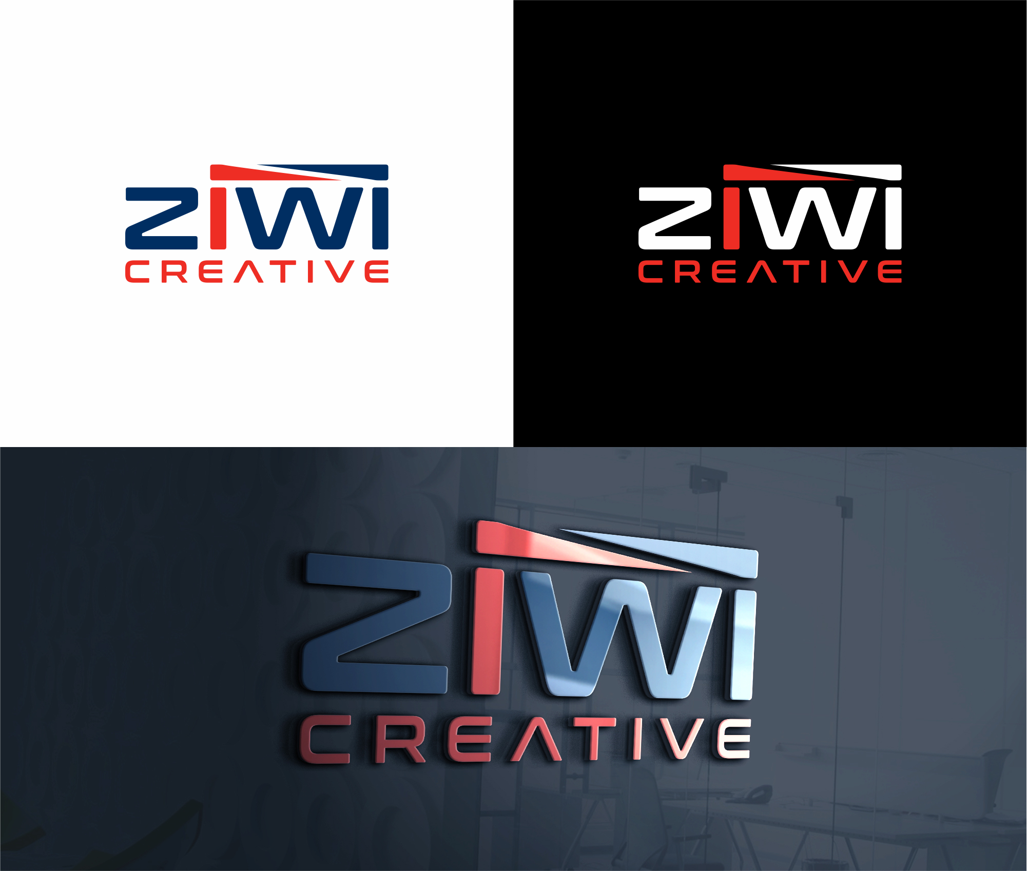 Logo-Design von Jeff Ayos für dieses Projekt | Design #28473436