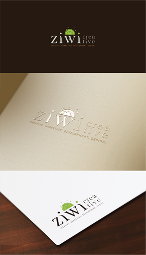Logo-Design von IMilenovic für dieses Projekt | Design: #28474342