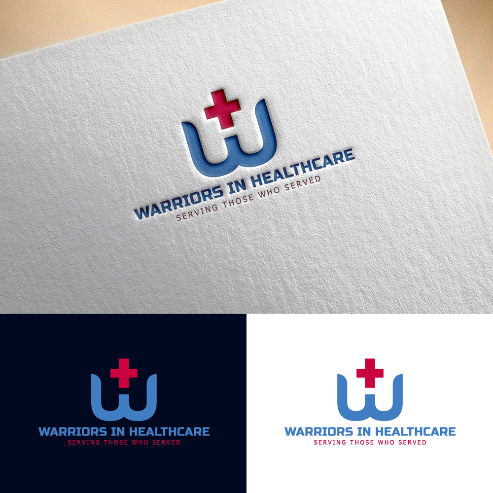 Logo Design by Rueell Artss for MilSpec Talent | Design #28510046