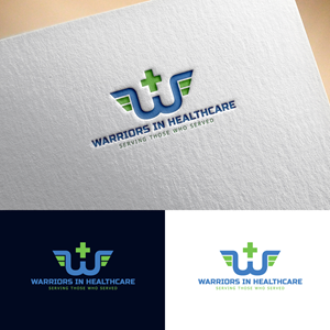 Logo Design by Rueell Artss for MilSpec Talent | Design: #28511298