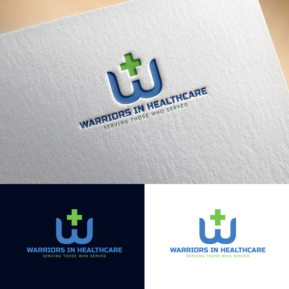 Logo Design by Rueell Artss for MilSpec Talent | Design #28511299