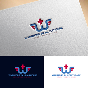 Logo Design by Rueell Artss for MilSpec Talent | Design: #28511300