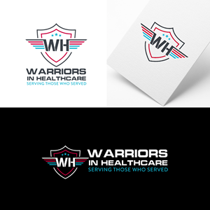 Logo Design by Farhad Design for MilSpec Talent | Design #28474403