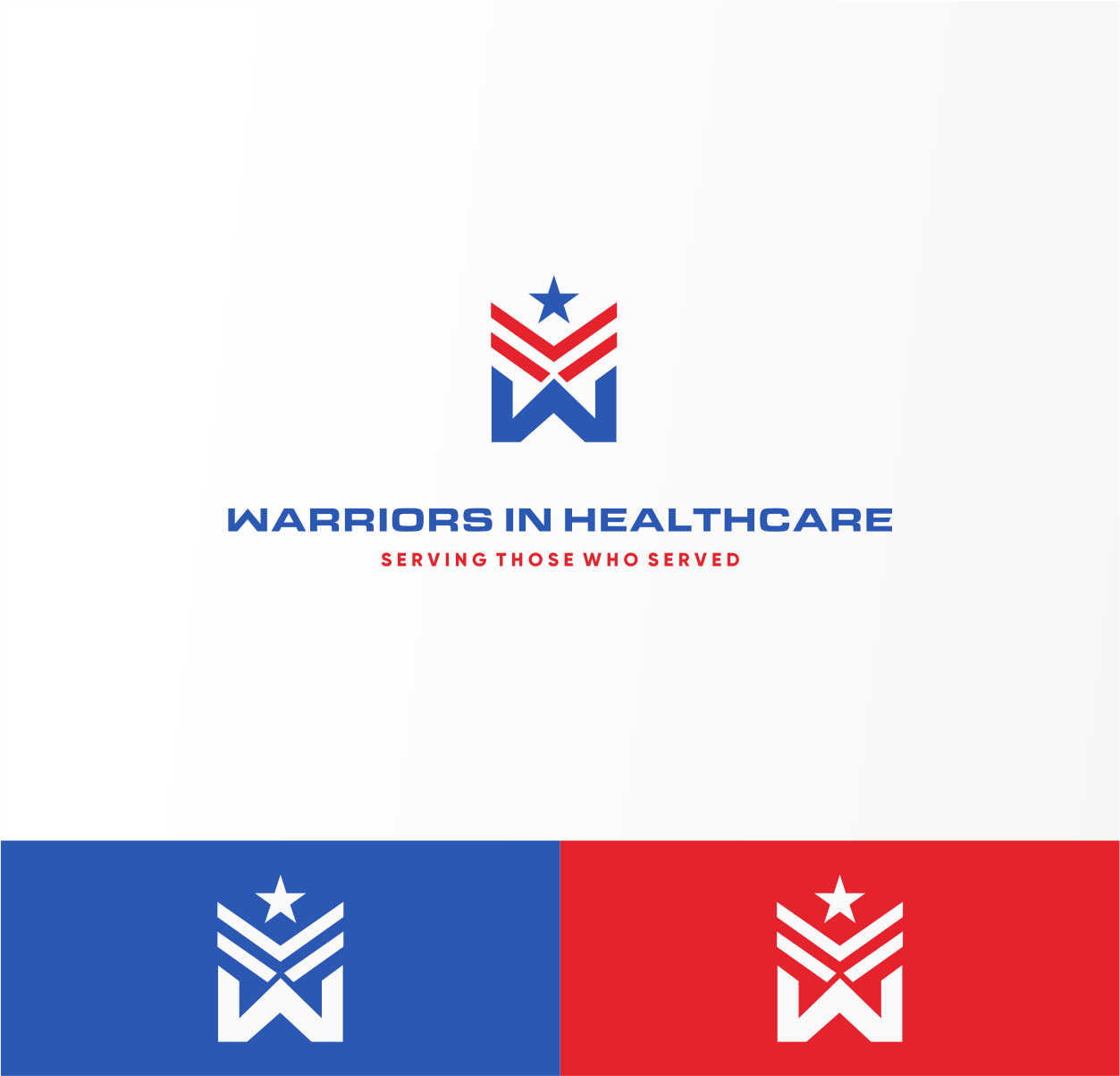 Logo Design by LUTNG. for MilSpec Talent | Design #28484730