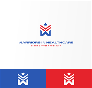 Logo Design by LUTNG. for MilSpec Talent | Design: #28484730