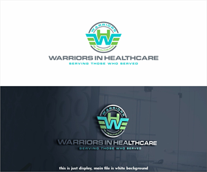 Logo-Design von alkaline für MilSpec Talent | Design: #28473619
