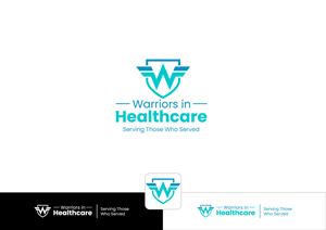 Logo Design by ~idiaz~ for MilSpec Talent | Design: #28520546