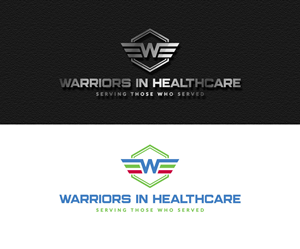 Logo Design by SunuAji_DC for MilSpec Talent | Design #28475803