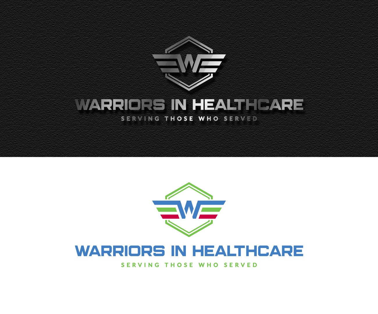 Diseño de Logo por SunuAji_DC para MilSpec Talent | Diseño #28475820