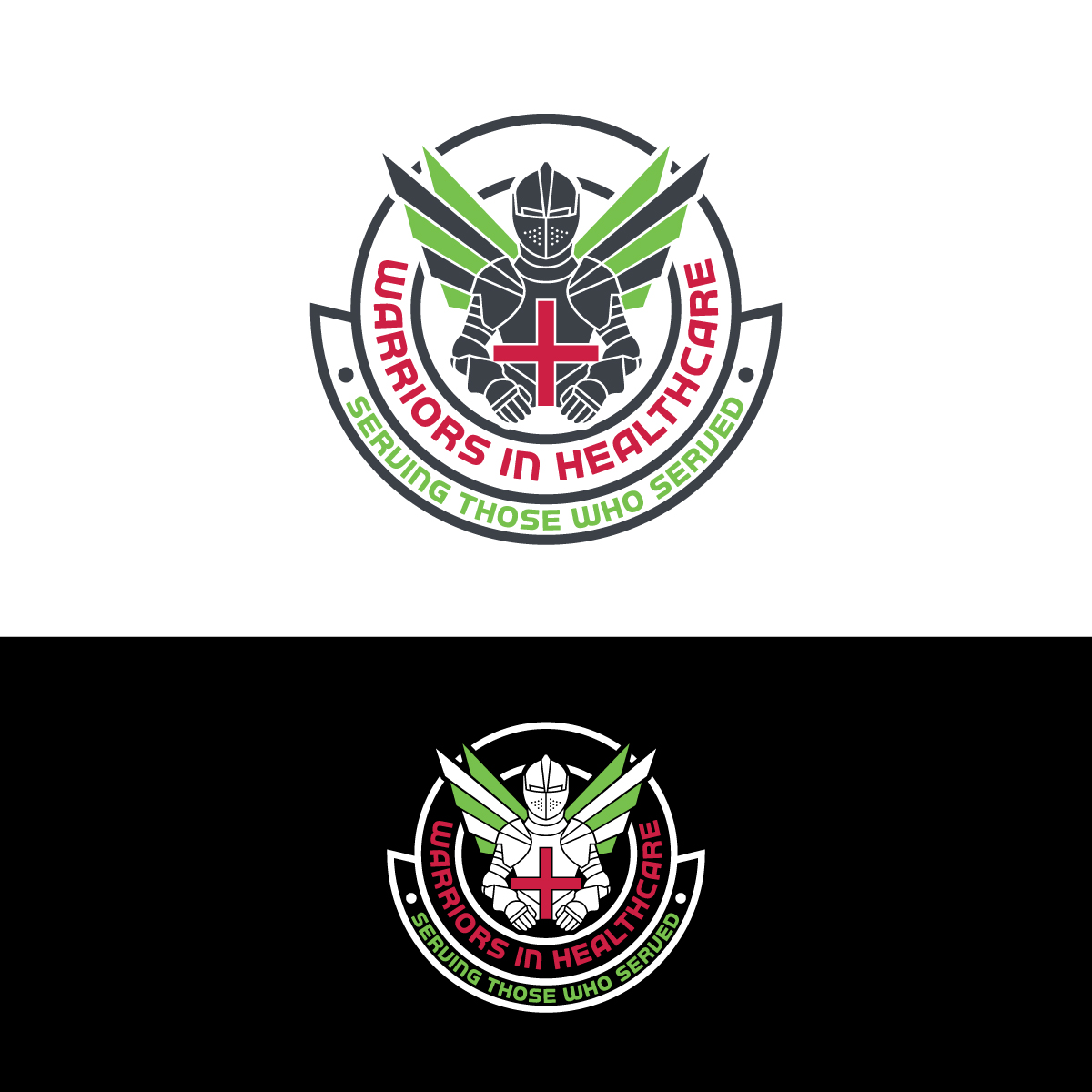 Diseño de Logo por brand maker para MilSpec Talent | Diseño #28474149