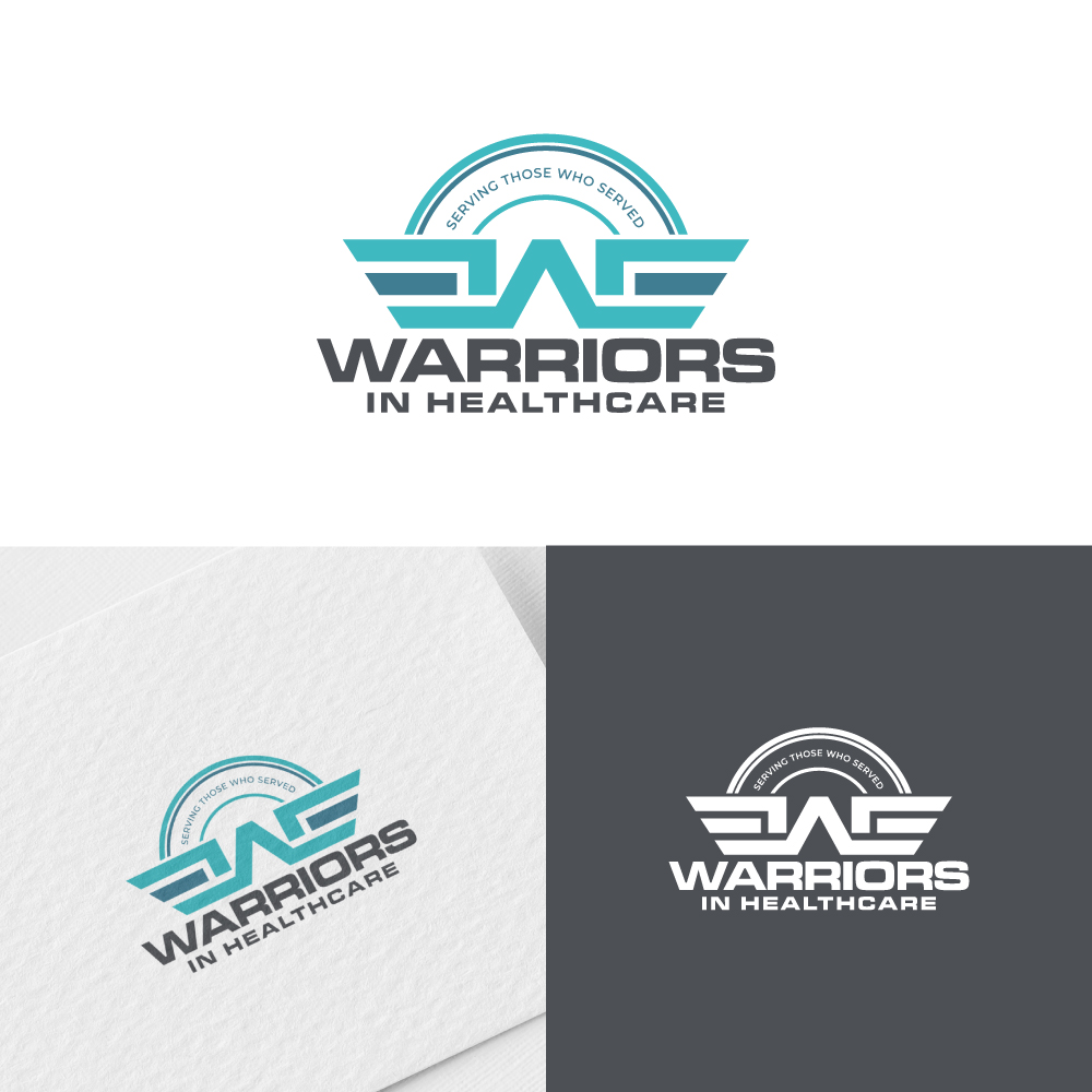 Logo Design by NOMLAS for MilSpec Talent | Design #28499812