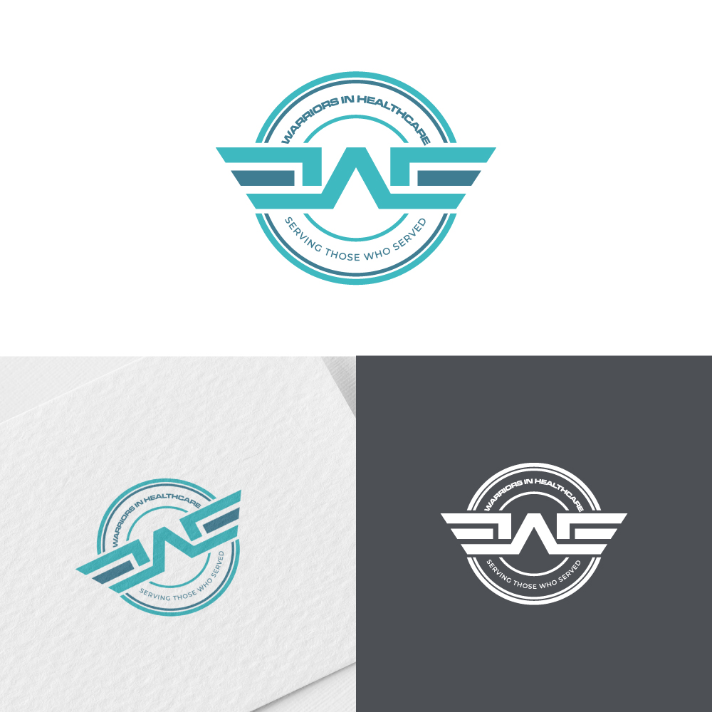 Diseño de Logo por NOMLAS para MilSpec Talent | Diseño #28499820