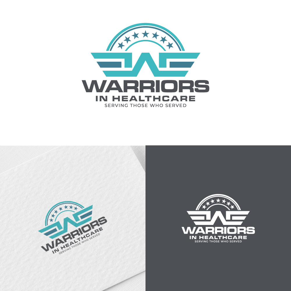 Diseño de Logo por NOMLAS para MilSpec Talent | Diseño #28499826