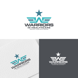 Logo Design by NOMLAS for MilSpec Talent | Design: #28499828