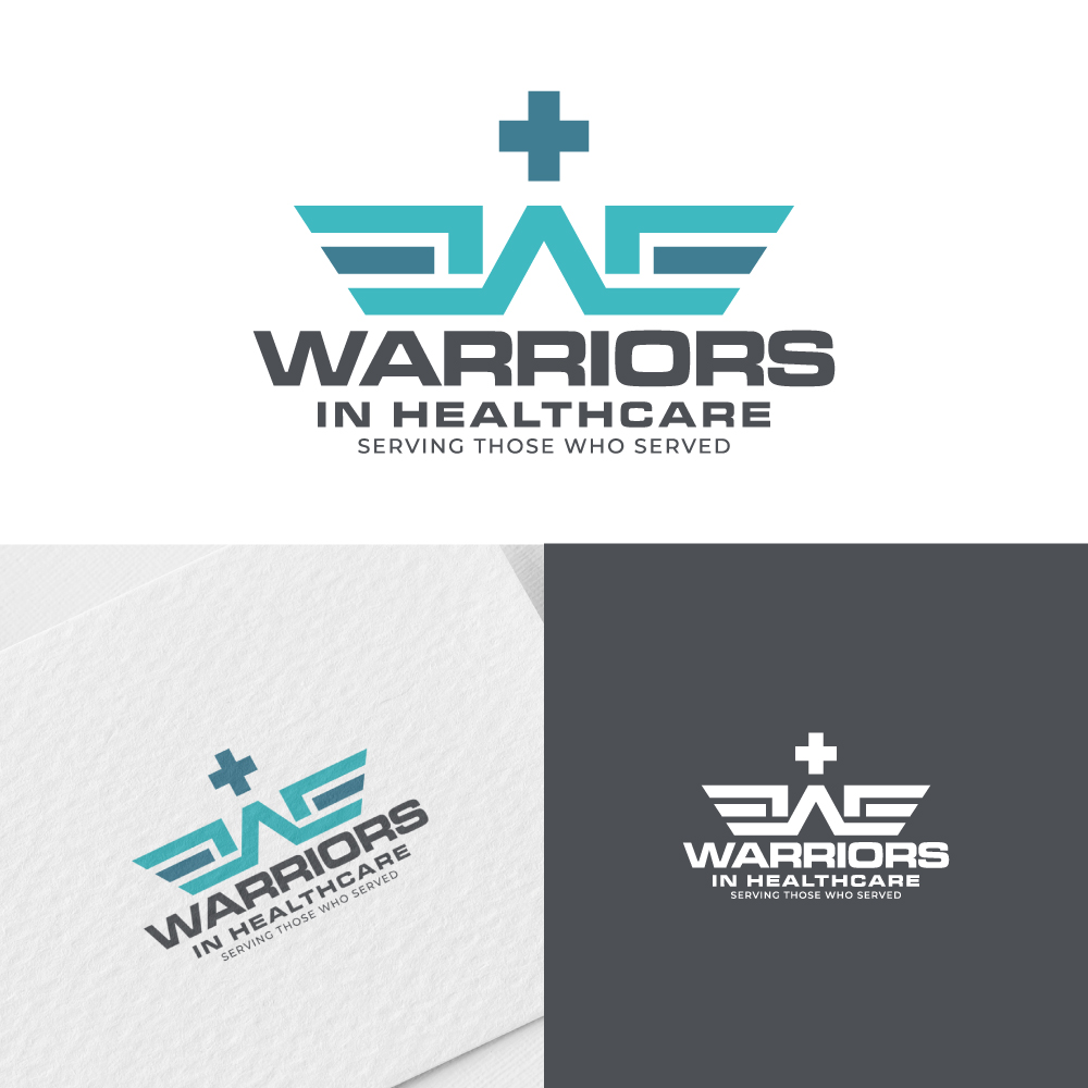 Diseño de Logo por NOMLAS para MilSpec Talent | Diseño #28499832