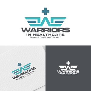 Logo Design by NOMLAS for MilSpec Talent | Design: #28499832