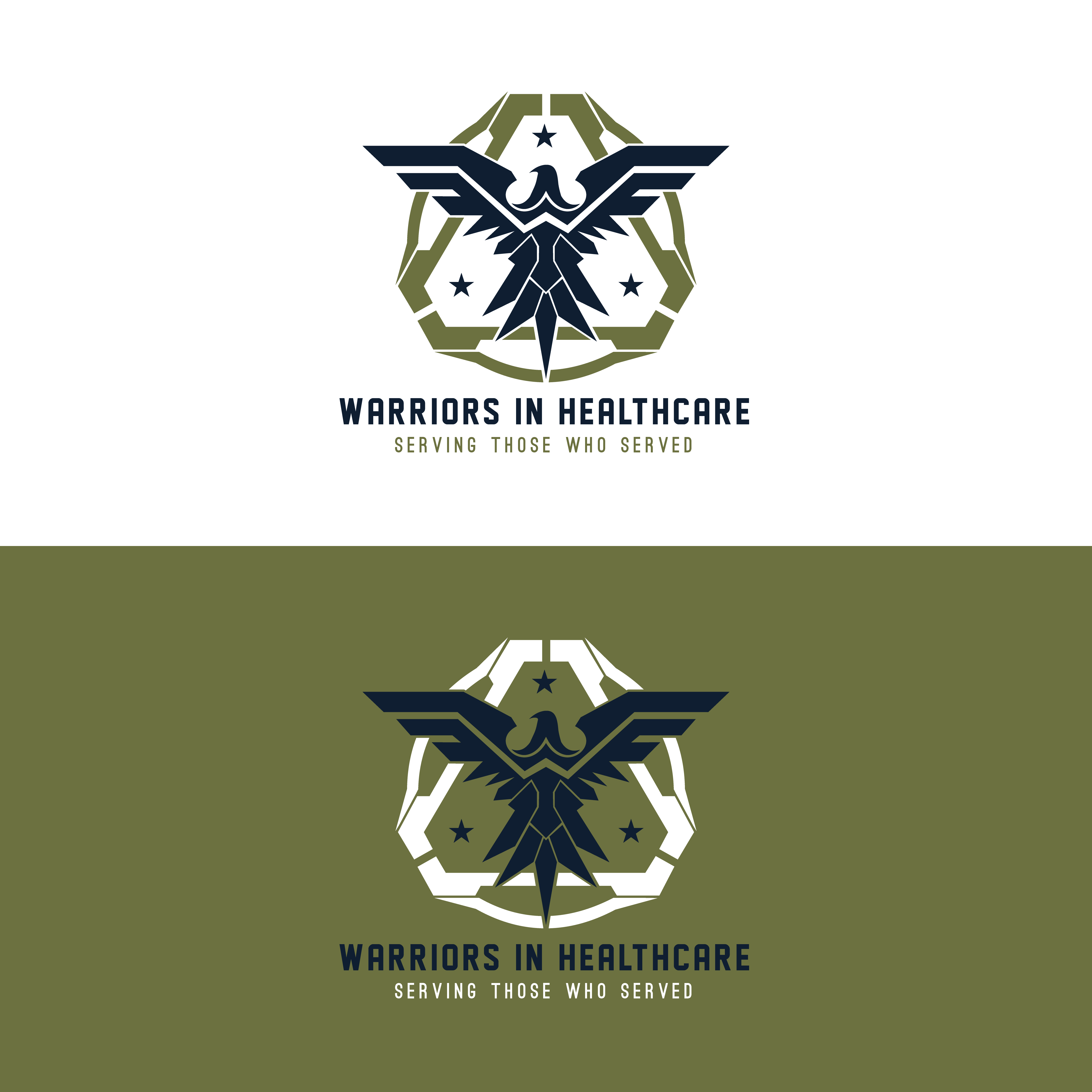 Logo-Design von Jburtonux für MilSpec Talent | Design #28476930