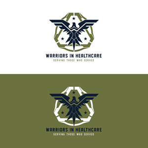 Logo Design by Texgonecali for MilSpec Talent | Design #28476930