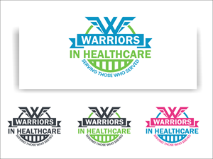 Logo Design by Udaya G for MilSpec Talent | Design #28519355