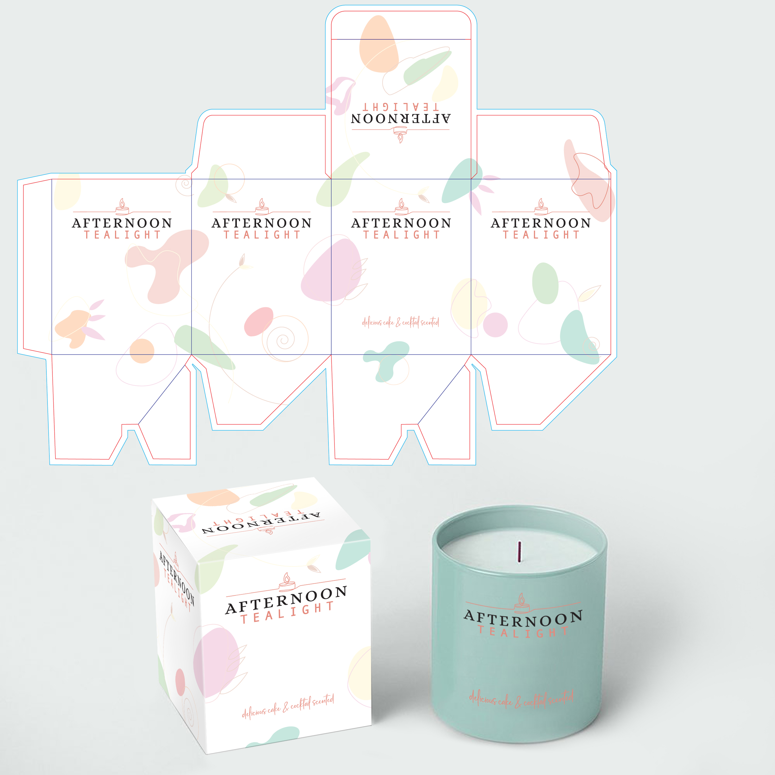 Packaging Design by Sajal Samaddar for this project | Design #28478994
