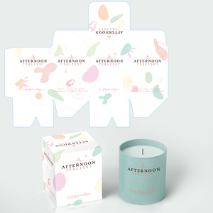 Packaging Design by Sajal Samaddar