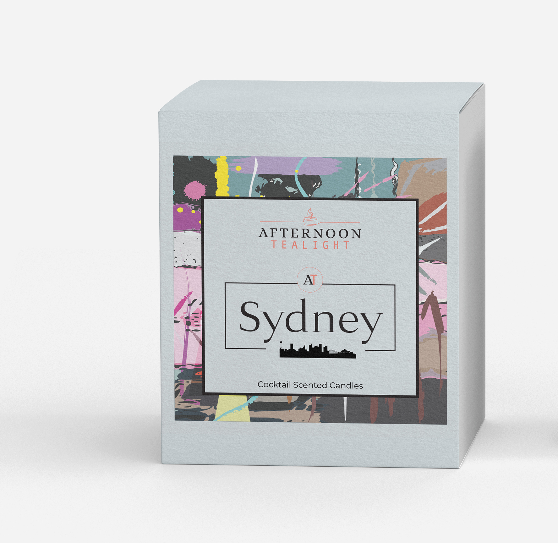 Verpackungs-Design von ronin71 für dieses Projekt | Design #28479119