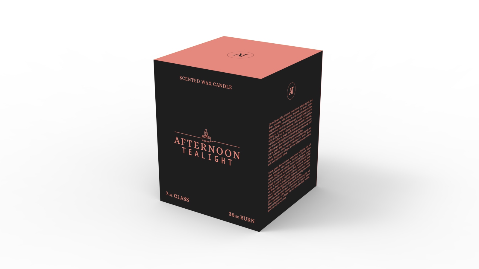 Verpackungs-Design von davidsantacruz7 für dieses Projekt | Design #28476317