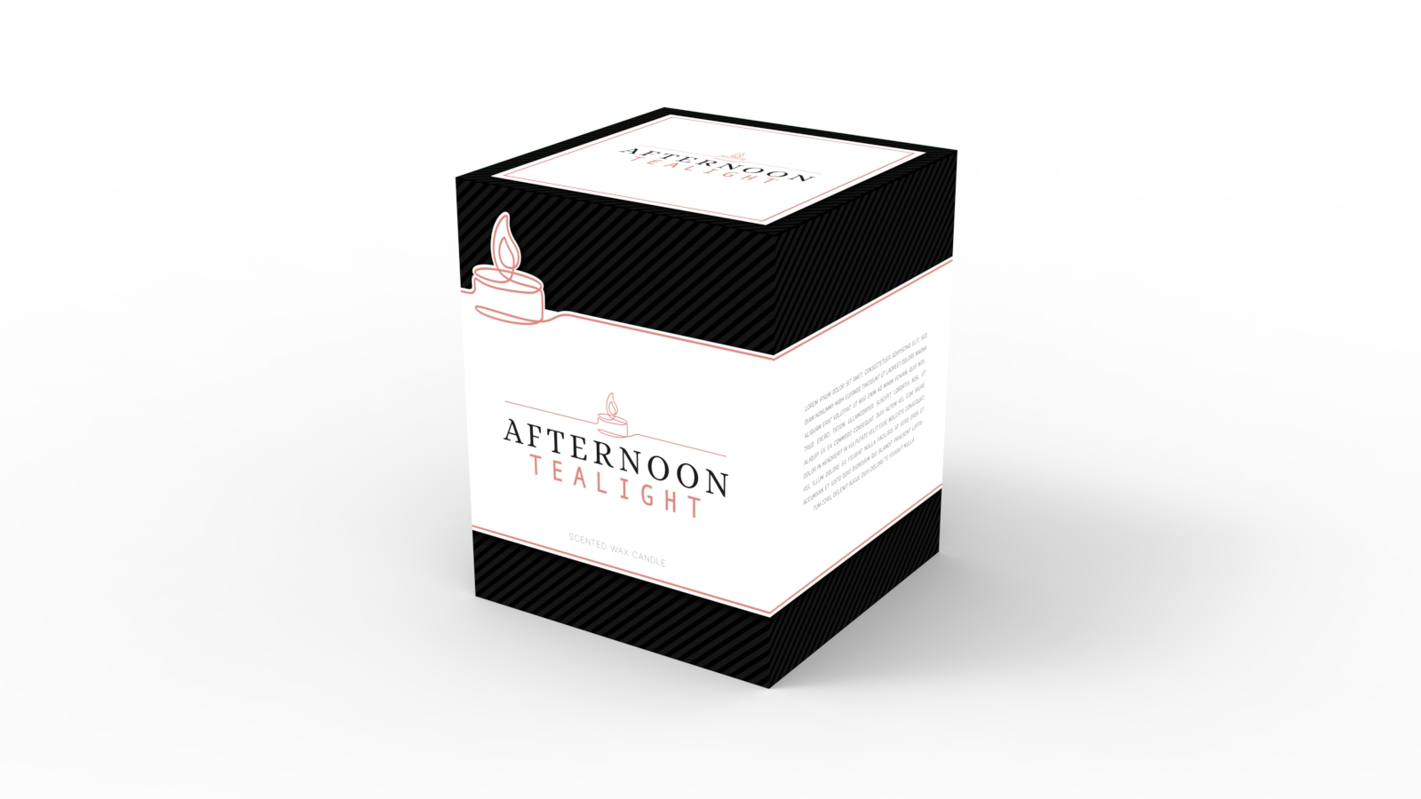 Packaging Design by davidsantacruz7 for this project | Design #28476381