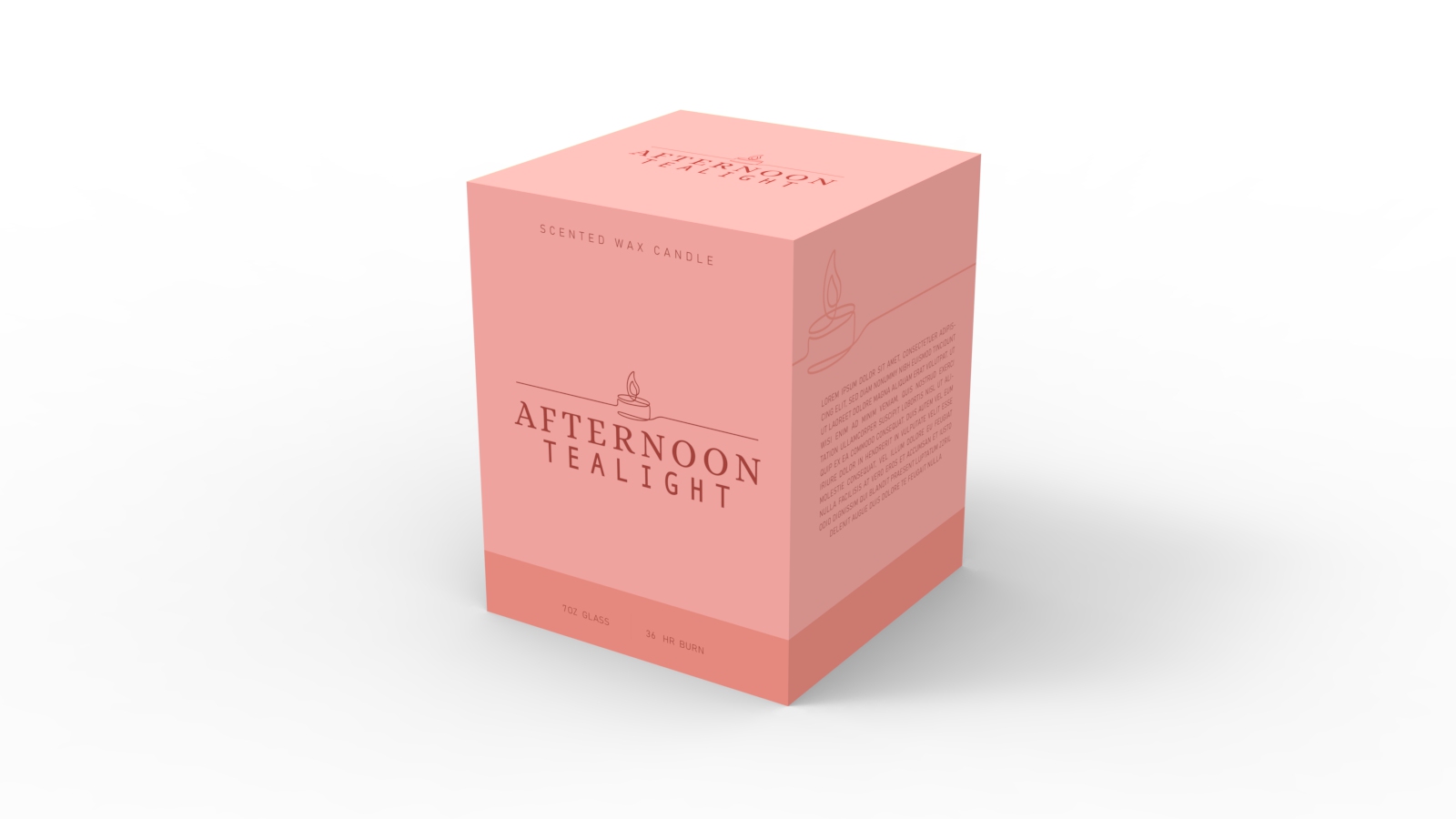 Verpackungs-Design von davidsantacruz7 für dieses Projekt | Design #28476418