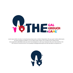 Logo Design by farady for this project | Design: #28512621