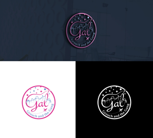 Diseño de Logo por RRR Design para este proyecto | Diseño: #28476849