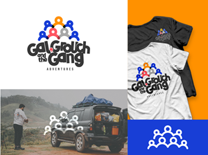 Diseño de Logo por JTdsign para este proyecto | Diseño: #28479075