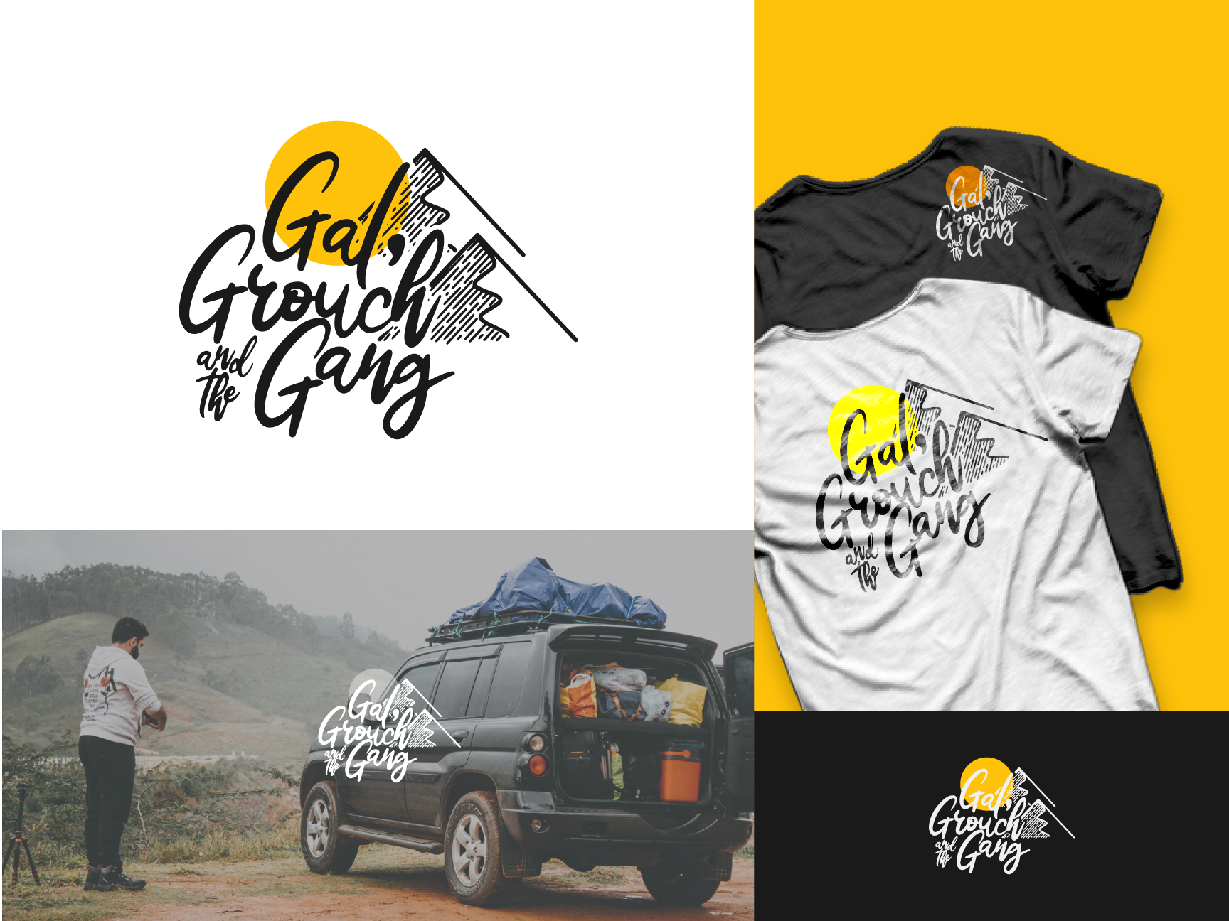 Logo Design by JTdsign for this project | Design #28482030