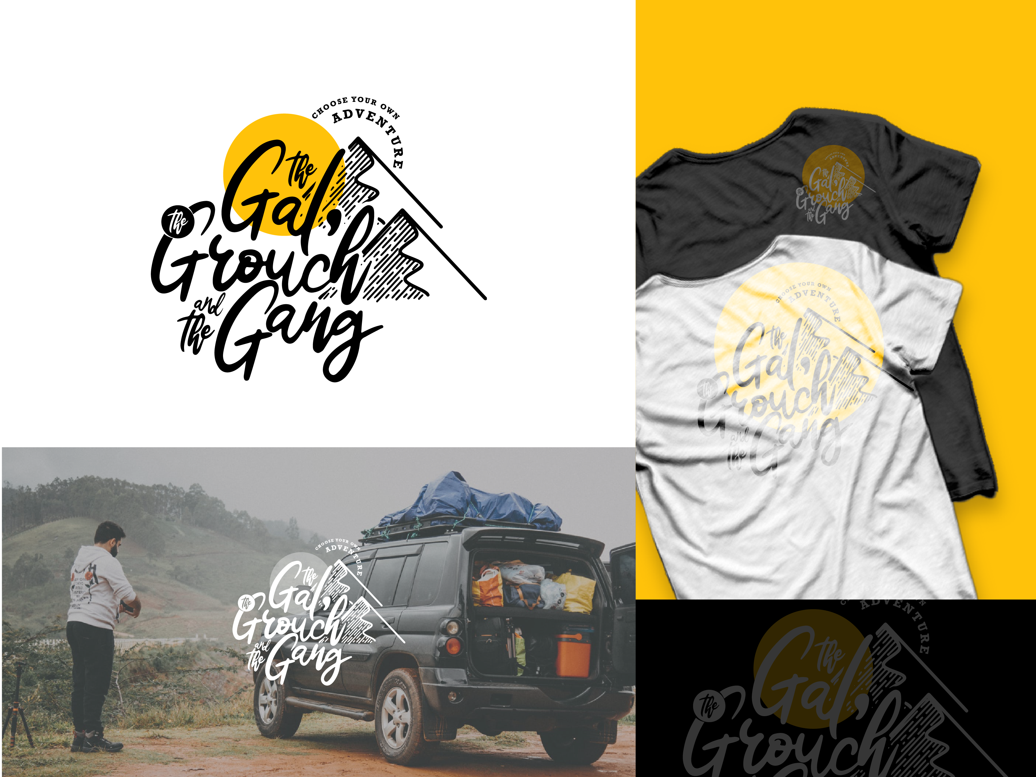 Logo Design by JTdsign for this project | Design #28486773