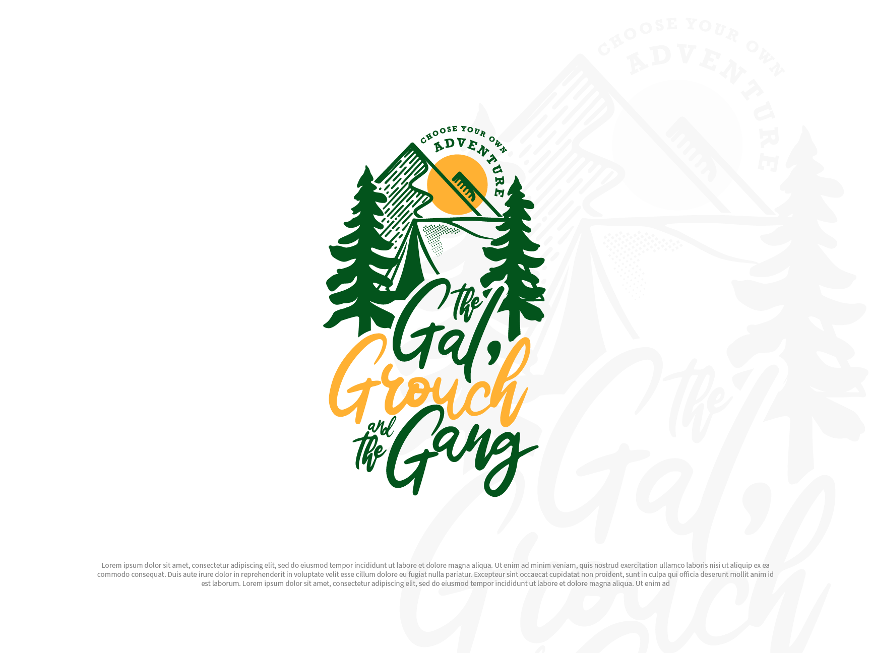 Logo Design by JTdsign for this project | Design #28518791