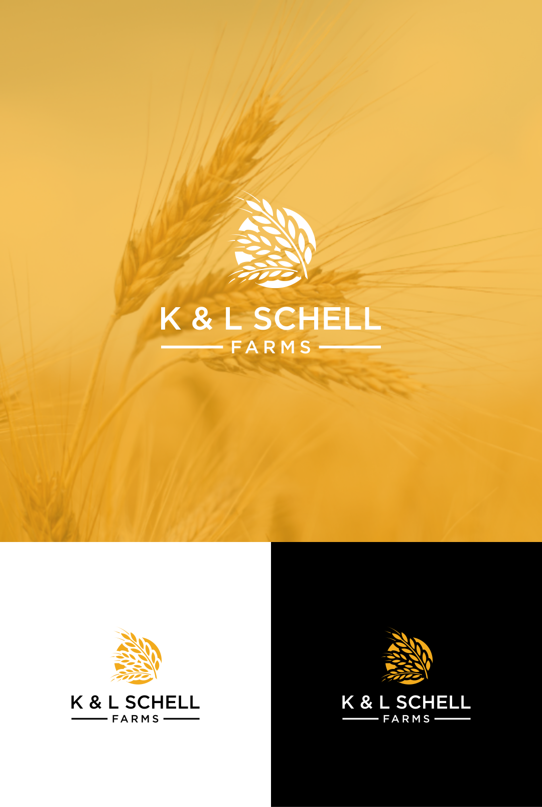 Logo Design by jinbai for this project | Design #28479712