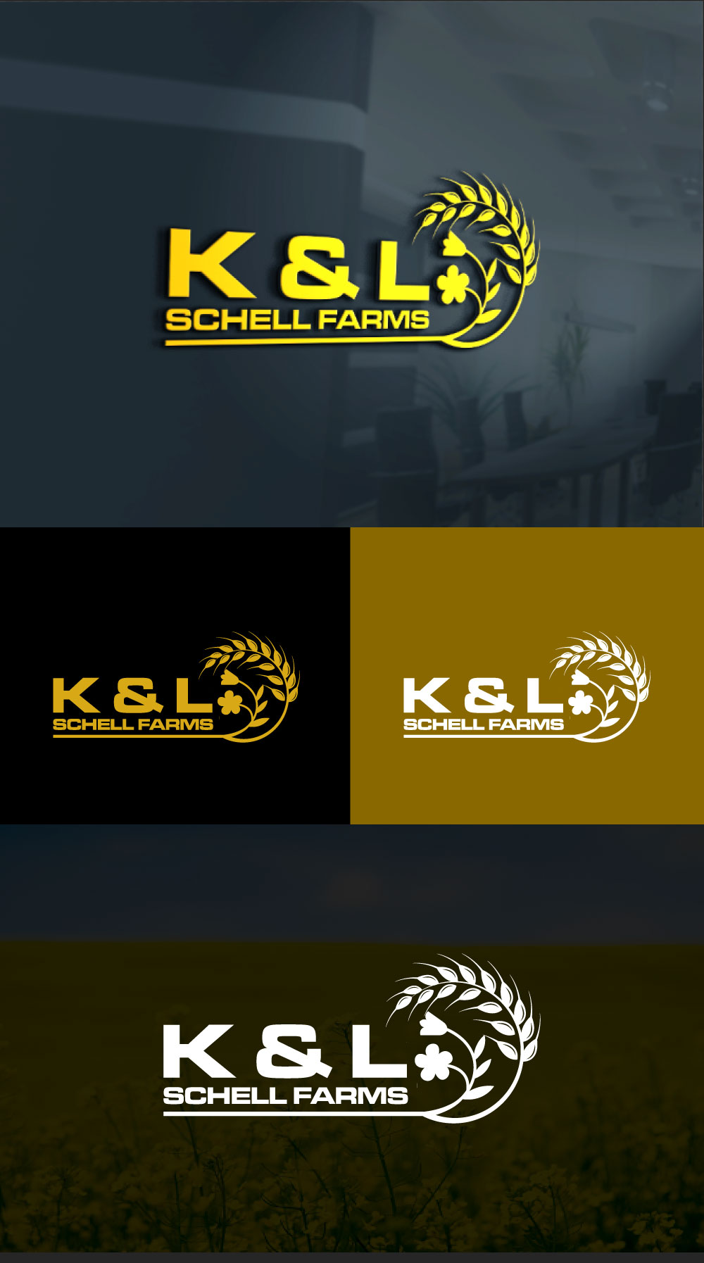 Logo Design by Mi Design1 for this project | Design #28474207