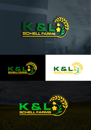 Logo Design by Mi Design1
