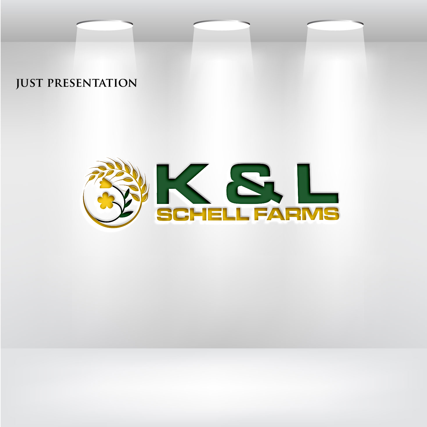 Logo Design by Mi Design1 for this project | Design #28481523