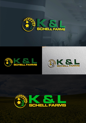 Logo Design by Mi Design1 for this project | Design: #28481525