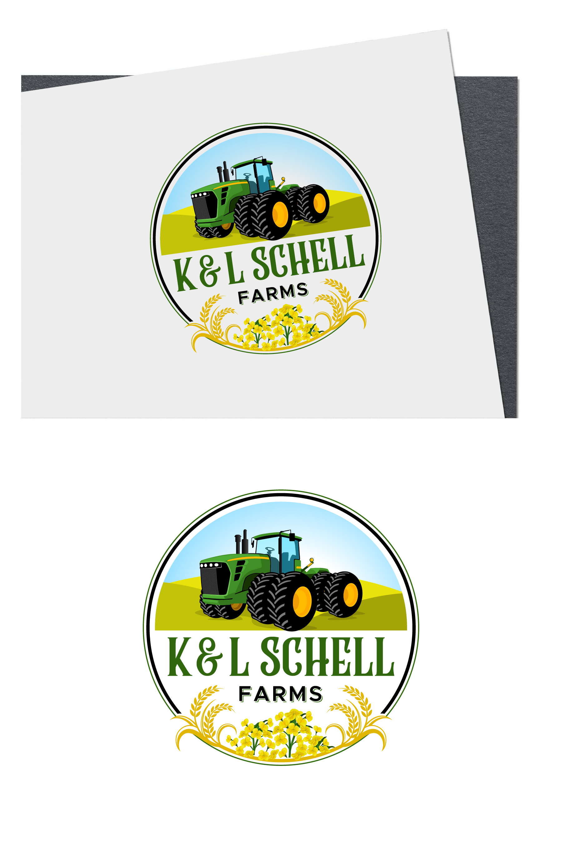 Logo Design by debdesign for this project | Design #28482553