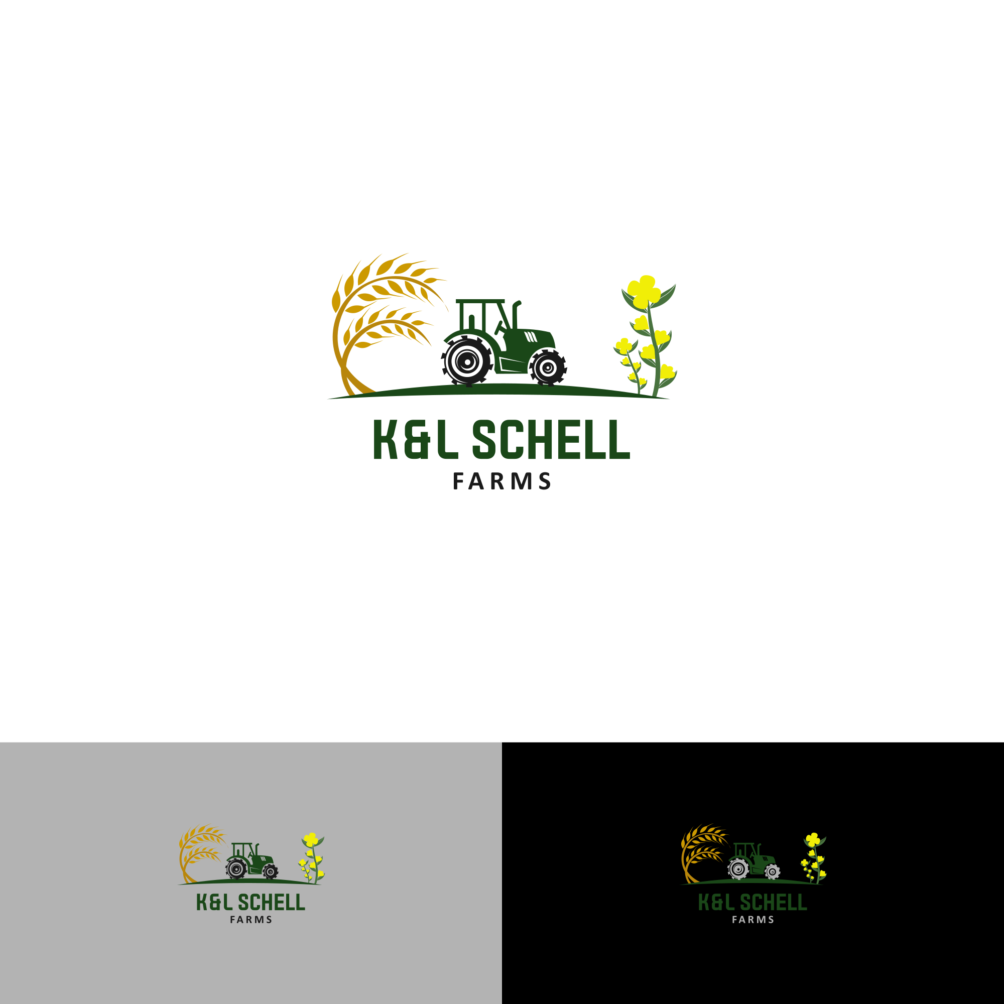 Logo Design by alitjuara for this project | Design #28506015