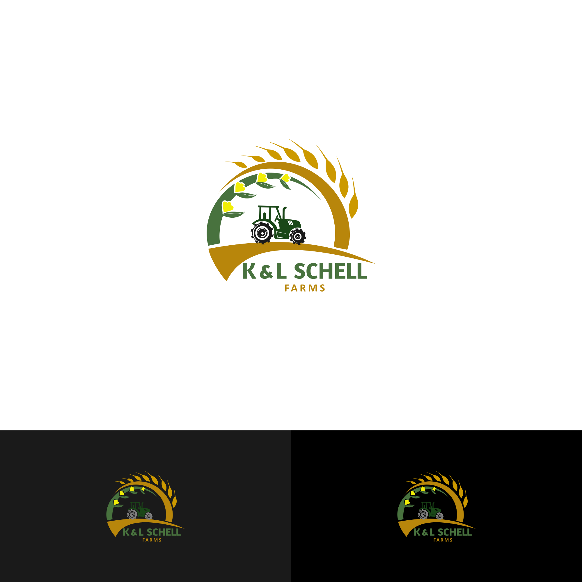 Logo Design by alitjuara for this project | Design #28506016